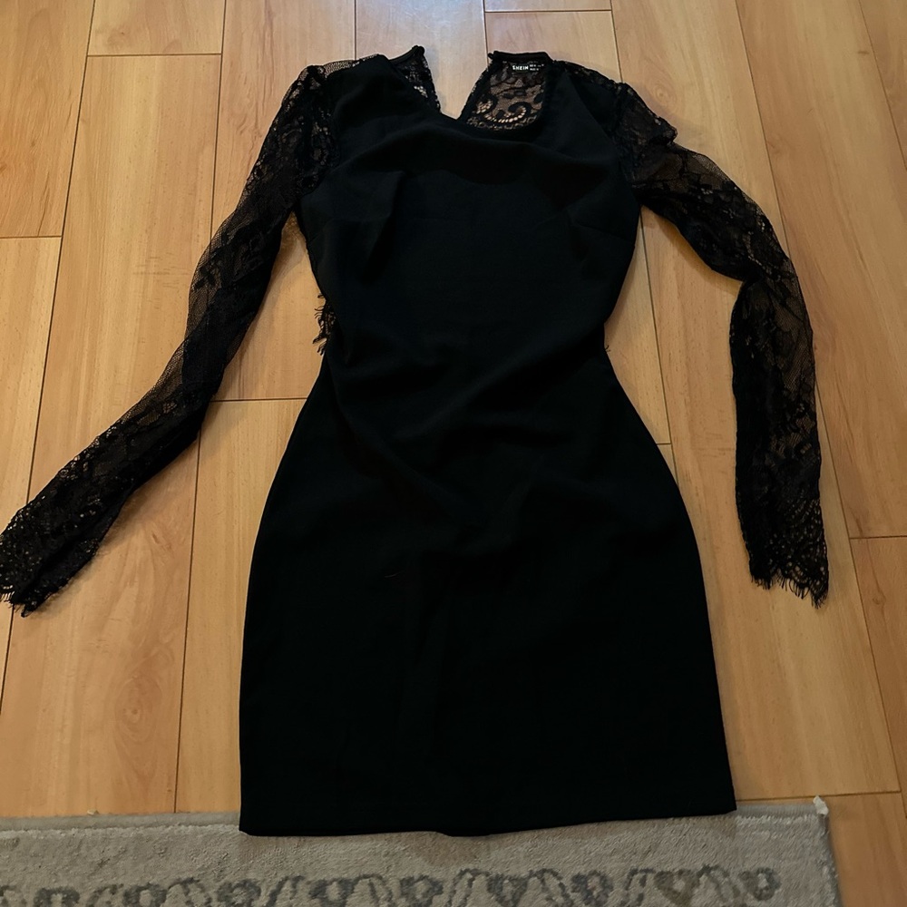 SHEIN mini dress size XS
